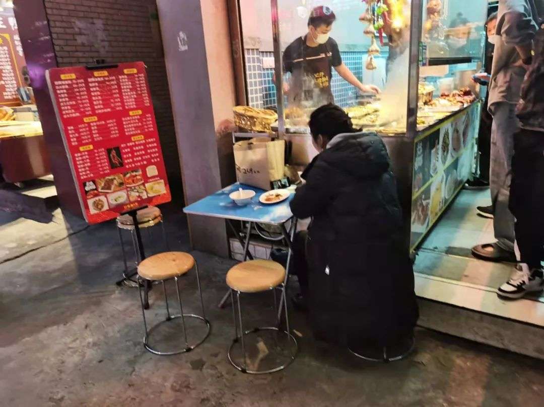 广州潮汕特色美食猪脚饭店