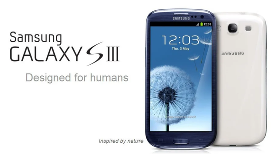 三星 Galaxy S3依然适配最新Android系统