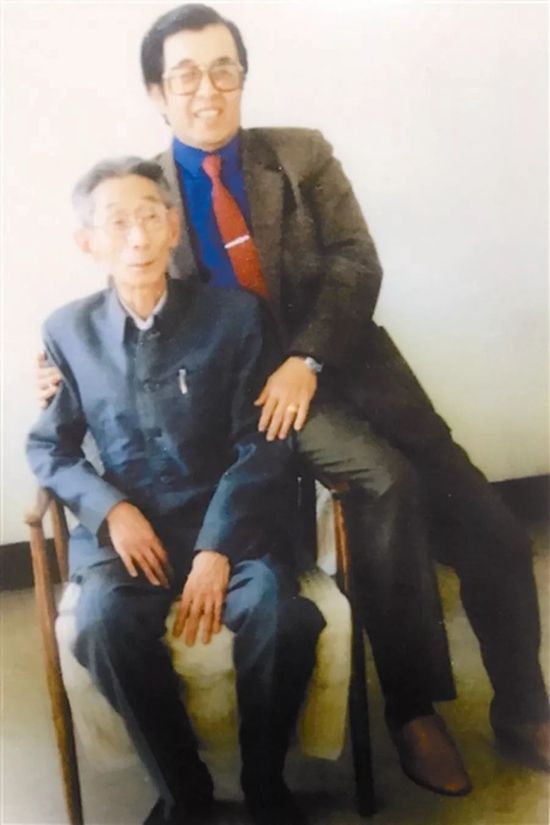 相声表演艺术家姜宝林去世，享年95岁，你认识他吗？
