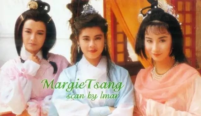 1989年TVB版《边城浪子》你看过吗？