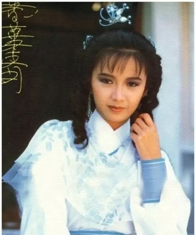 1989年TVB版《边城浪子》你看过吗？