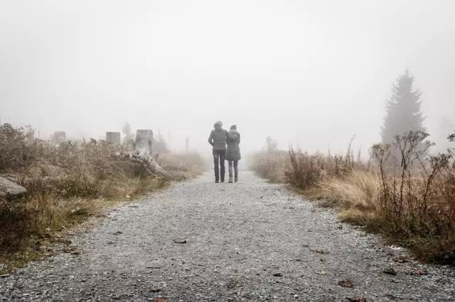 别急着闪婚，让时间帮你多验证一些东西