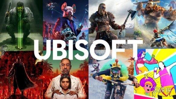 育碧正式宣布ubisoft+将登录微软xbox