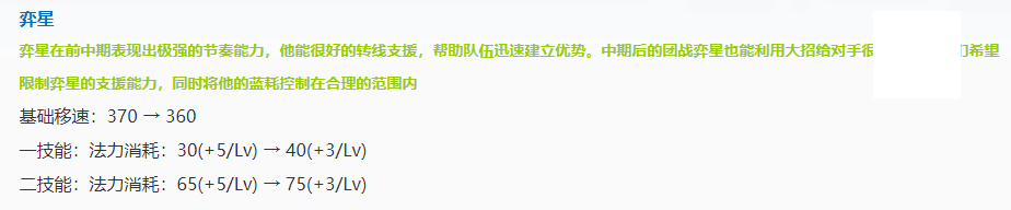 王者荣耀：程咬金六元皮肤爆料，扁鹊6元皮肤终于要上线了