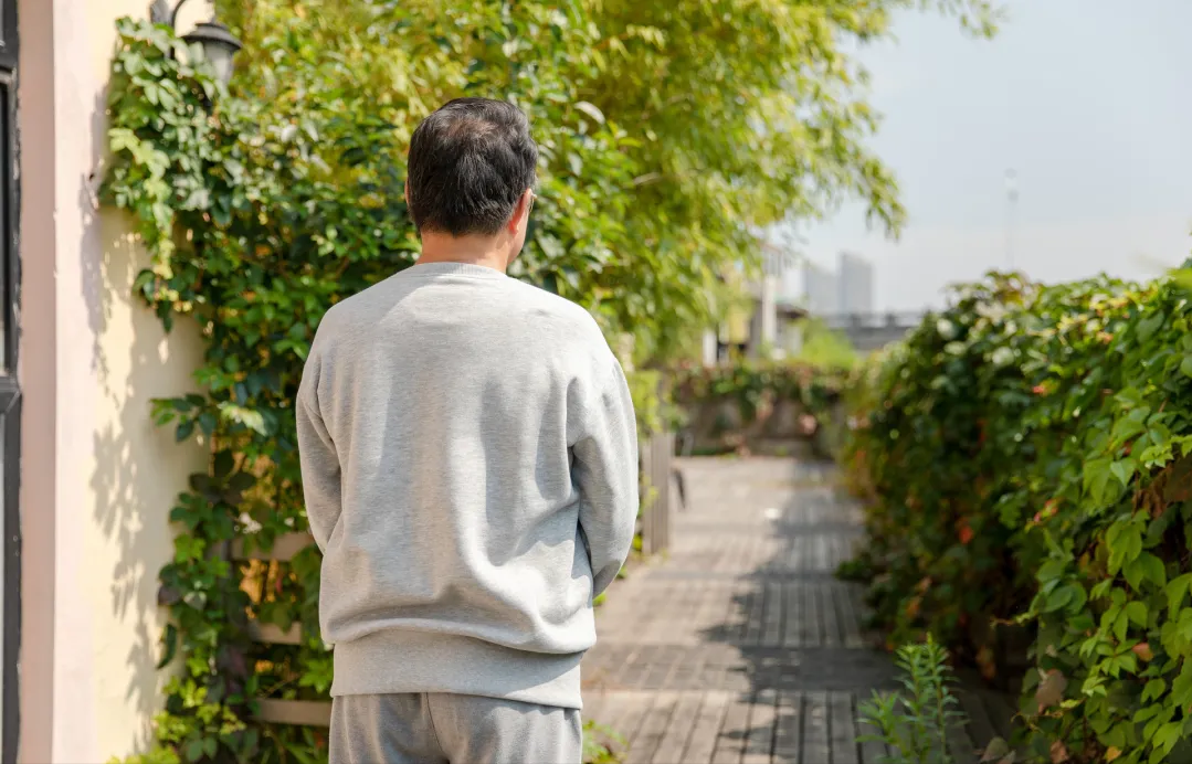 兄弟姐妹不睦，是父母很心痛的事情