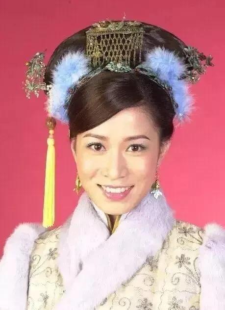 《金枝欲孽》：最得宠的7位妃嫔4人惨死，只有1人活到了最后