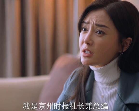 《突围》：靳东演什么都是靳东，闫妮演啥都一个样