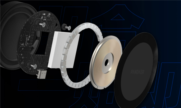 魅族发布全球首款40w半导体制冷磁吸超充