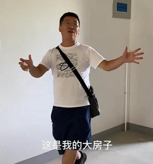 38岁网红姜涛公开大喜讯，网友：祝贺你