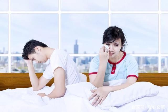 女人结婚后，最先要承受的是什么？