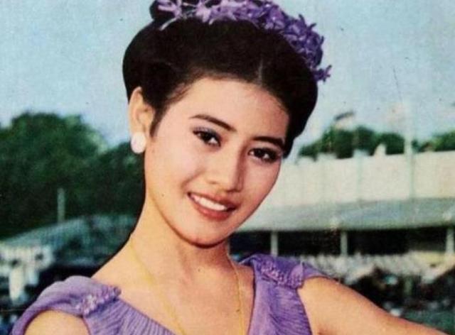泰国思蕊梵娜瓦瑞公主奋斗的故事