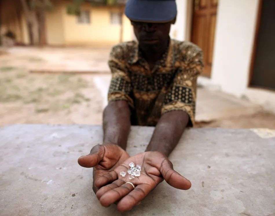 培育钻石的出现，让“克拉自由”成为可能