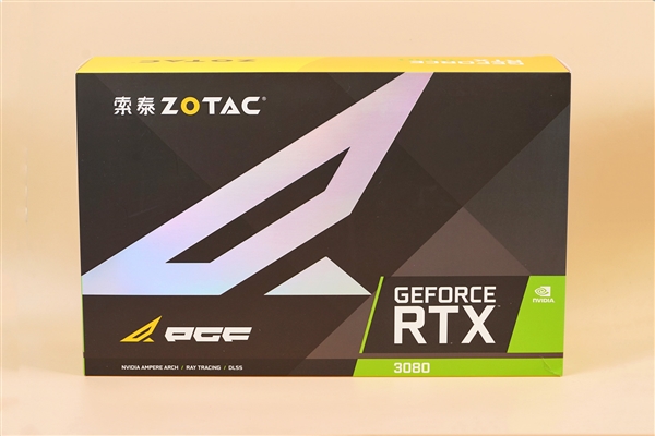 比rtx3080更大更强的rtx3080（12g显存）正式发