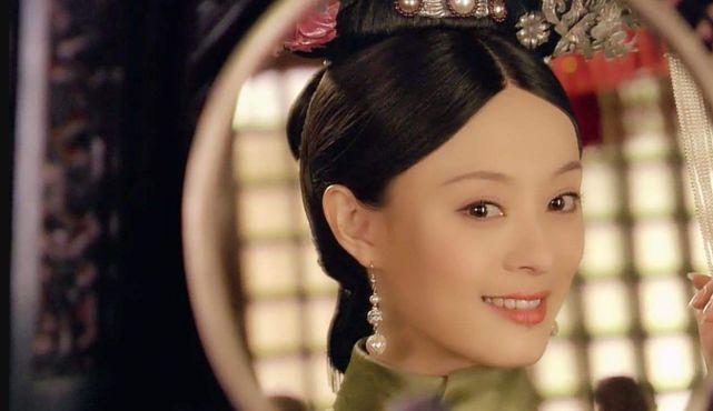 实力最强的5位女演员，赵丽颖上榜，最后一位不得不服