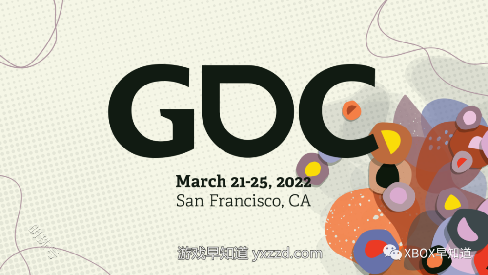 游戏开发者大会gdc2022公布最佳游戏奖项提名