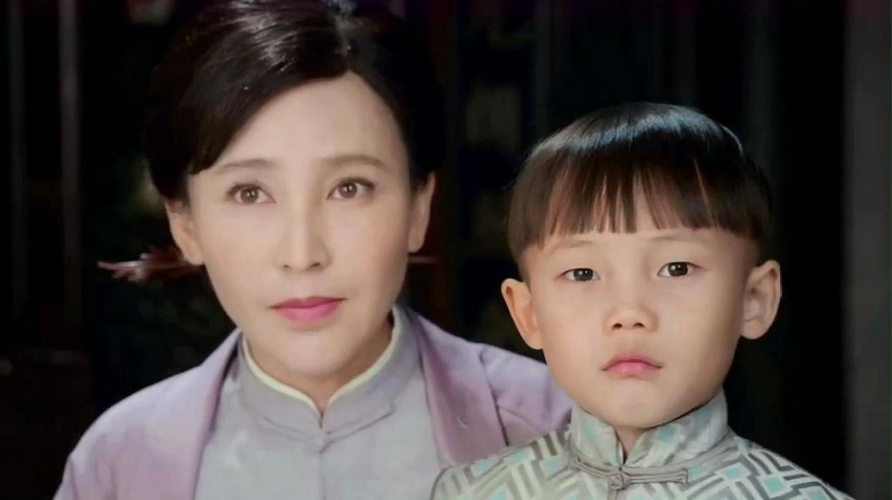 《娘道》1月15日登陆广东卫视，岳丽娜于毅领衔主演的母爱传奇