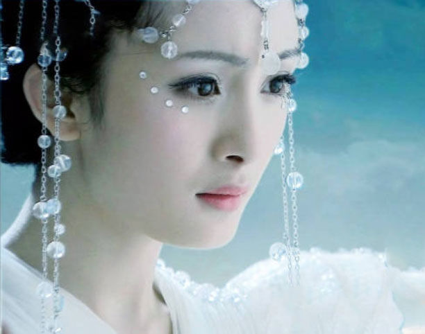 赵丽颖的碧瑶，林心如的建宁公主，杨幂的夕瑶，你最喜欢谁？