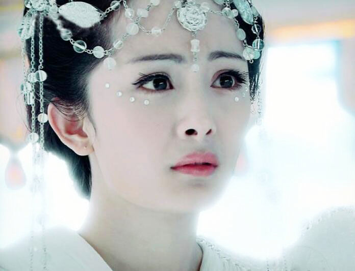 赵丽颖的碧瑶，林心如的建宁公主，杨幂的夕瑶，你最喜欢谁？
