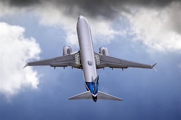 波音负责737max首席项目工程师michaelteal退休