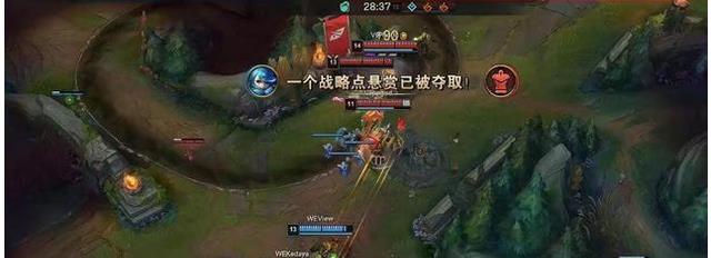 lpl：第二轮wevsv5，rookie和karsa首次亮相