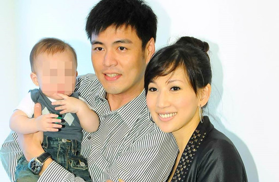 43岁“小林志玲”林子瑄离婚十年自爆已没有再婚打算