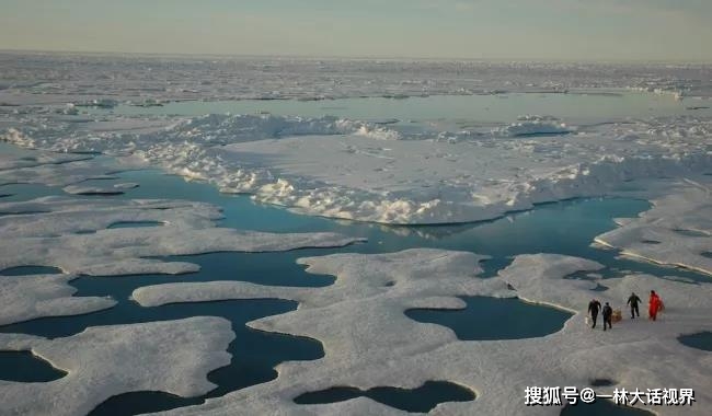 地球要进入小冰期了吗？