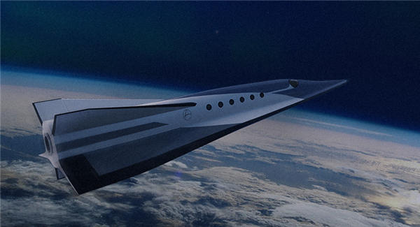 凌空天行计划在2030年前后实现高速载人飞行器样机试飞