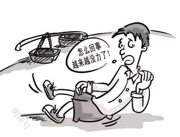 舒筋健萎汤--温暖渐冻之旅