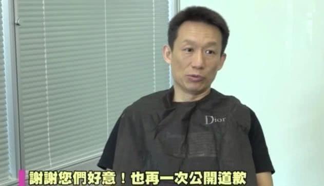 她被爸爸打成脑震荡，后遗症至今都给她带来了很大的影响