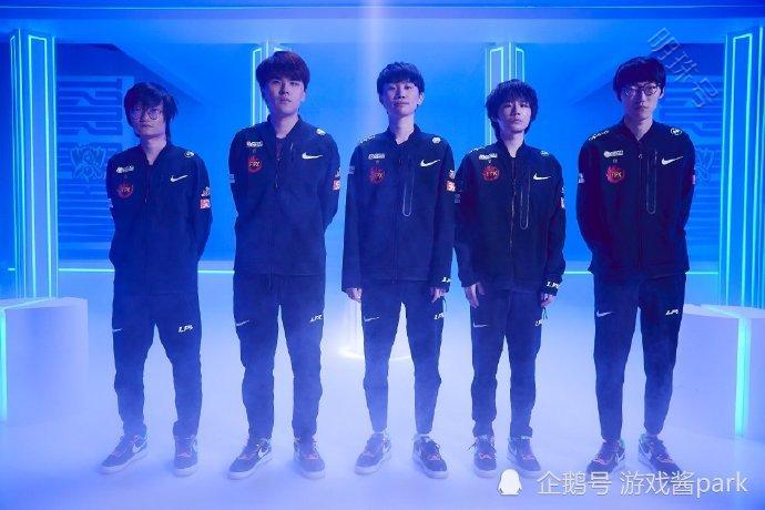 lpl：s11赛季的银河战舰，hang和lele的表现如何？