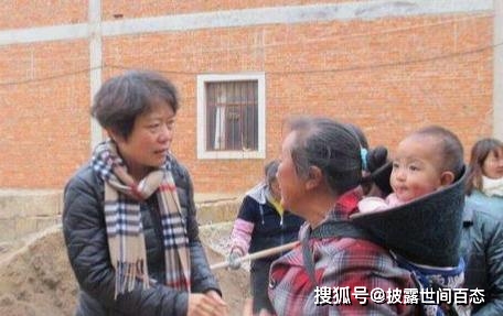 在农村，婆媳关系为什么如此难处？