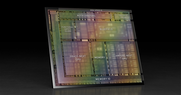 nvidia宣布扩大gsp处理器开放范围