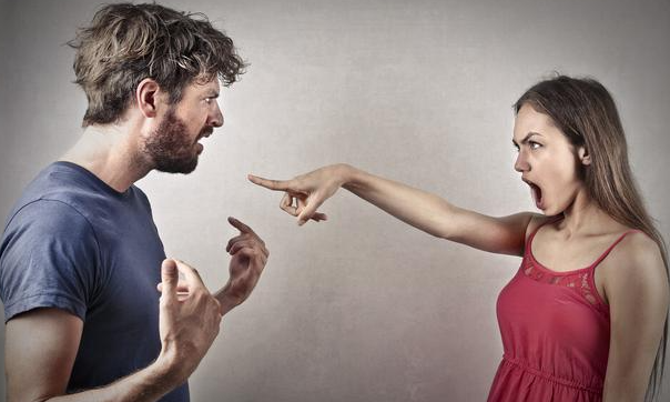 婚外感情伤害老公的5个策略