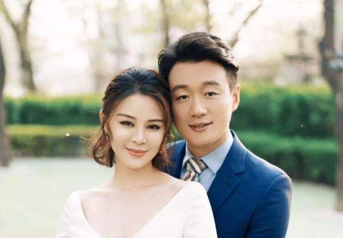 4对“一见钟情”的明星夫妻：刘涛王珂上榜，第4对爱上自己老师