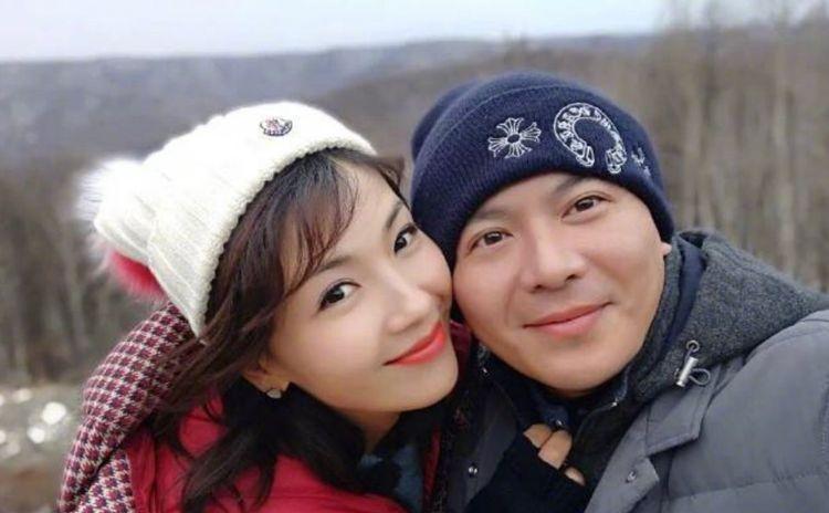 4对“一见钟情”的明星夫妻：刘涛王珂上榜，第4对爱上自己老师