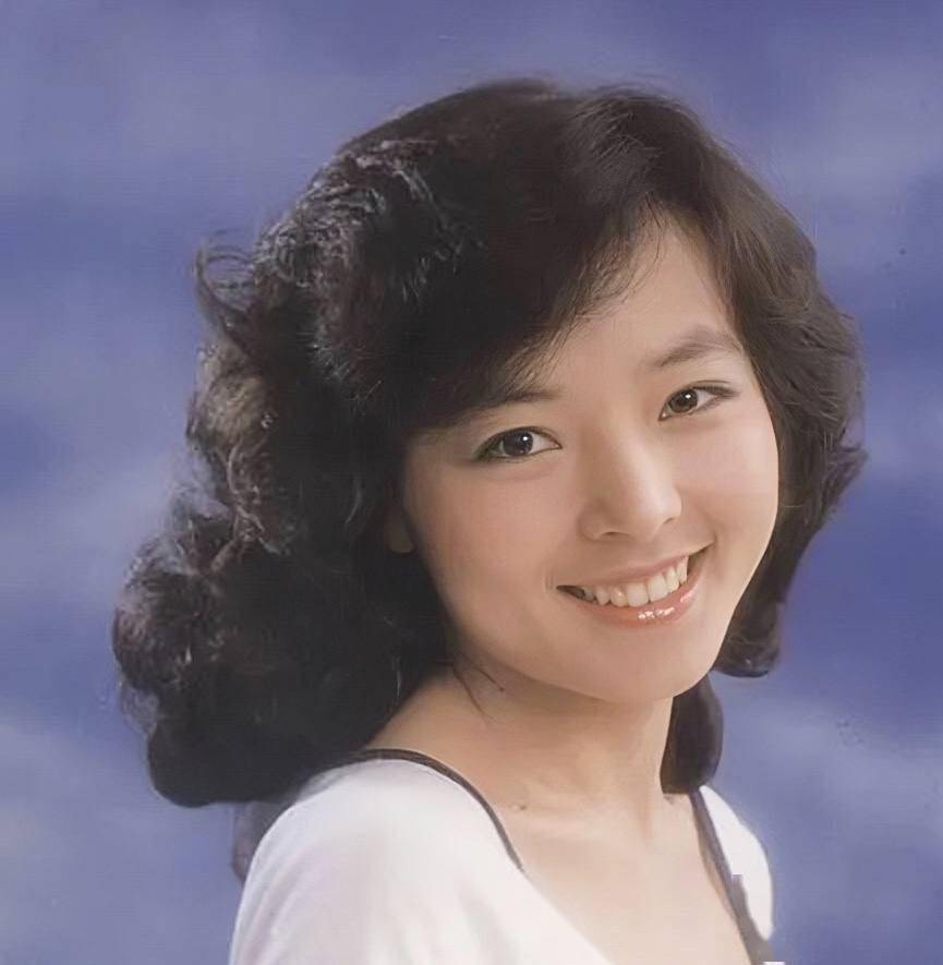 80年代台湾著名女星刘蓝溪在美国离世，年仅61岁