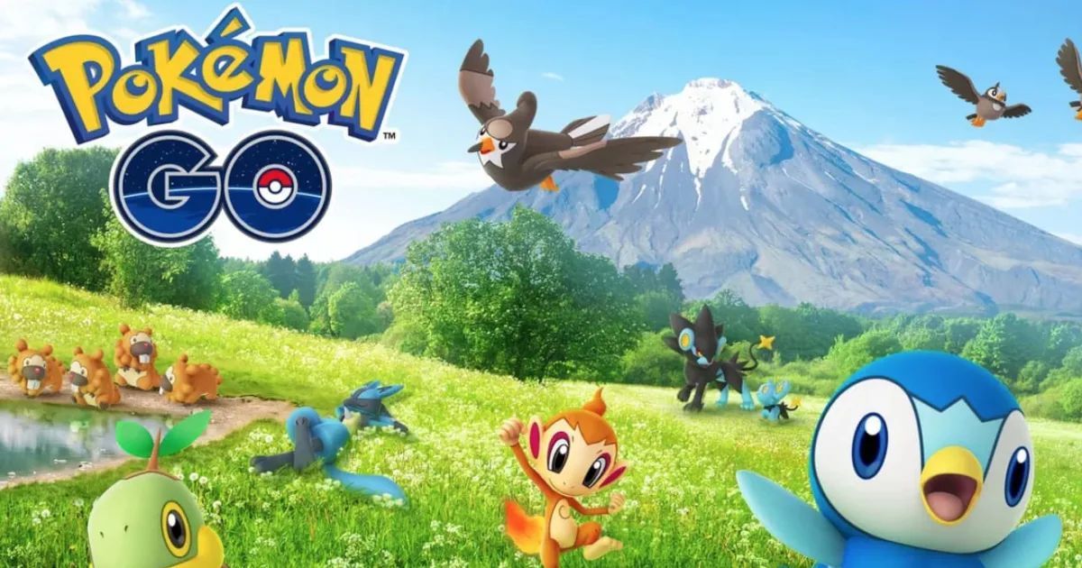 发现重大漏洞后《PokemonGo》禁止在游戏内交易神奇宝贝