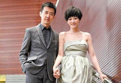46岁李小冉和钟汉良二不休公开恋爱，嫁男闺蜜收获幸福