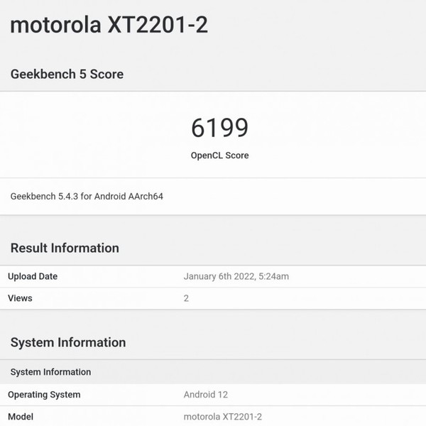 三星exynos2200跑分超骁龙8代