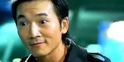 他是《黑客帝国》中唯一一位华人演员，出道至今十分受欢迎