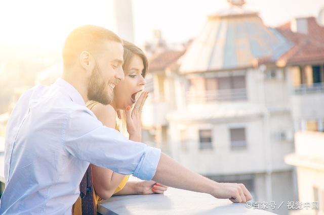 男人是好色，不是蠢，他不会为了小三而离婚