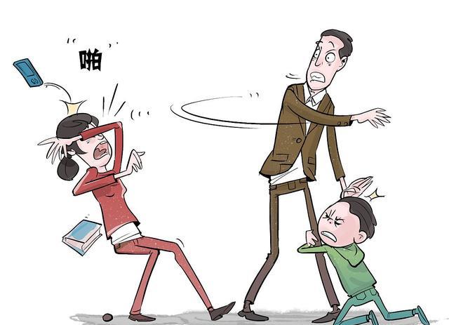 00后大学生反杀家暴父亲被判无期徒刑，家属表示谅解