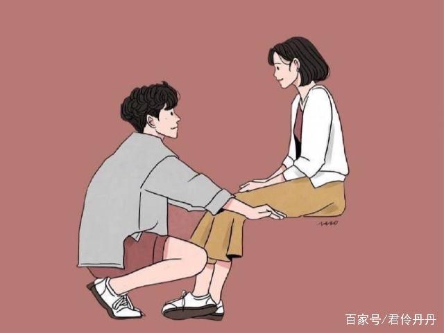 女人在这三个方面越“主动”，男人越喜欢