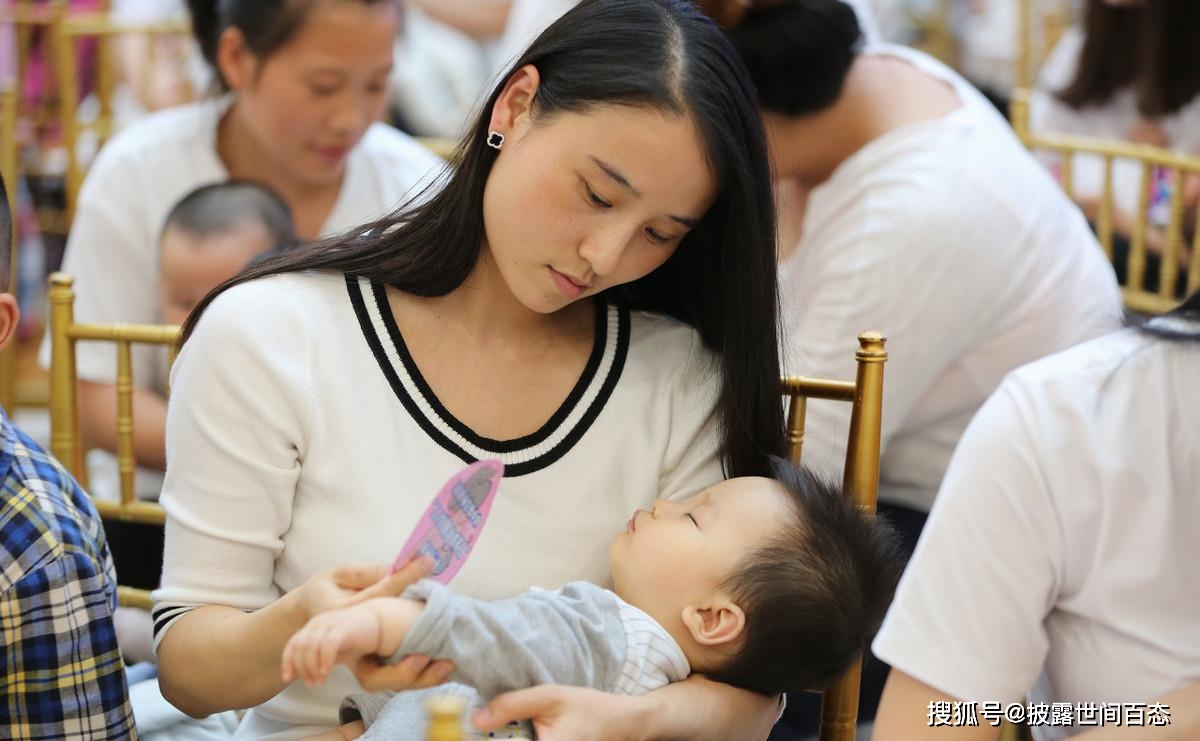 美女高管为爱变胖，惨遭丈夫离婚