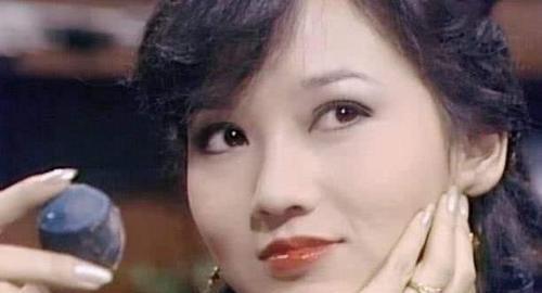 从19岁美到67岁，赵雅芝到底有多美？