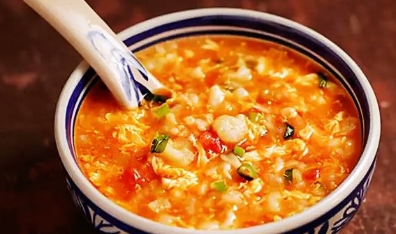 天冷，我家最爱的“一碗汤”，做法简单，营养美味