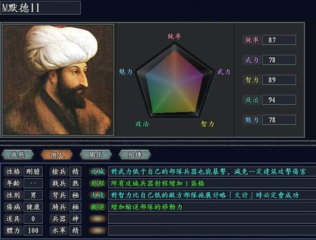 三国志11无尽野望：奥斯曼的大国梦，摘掉欧洲病夫的帽子不容易