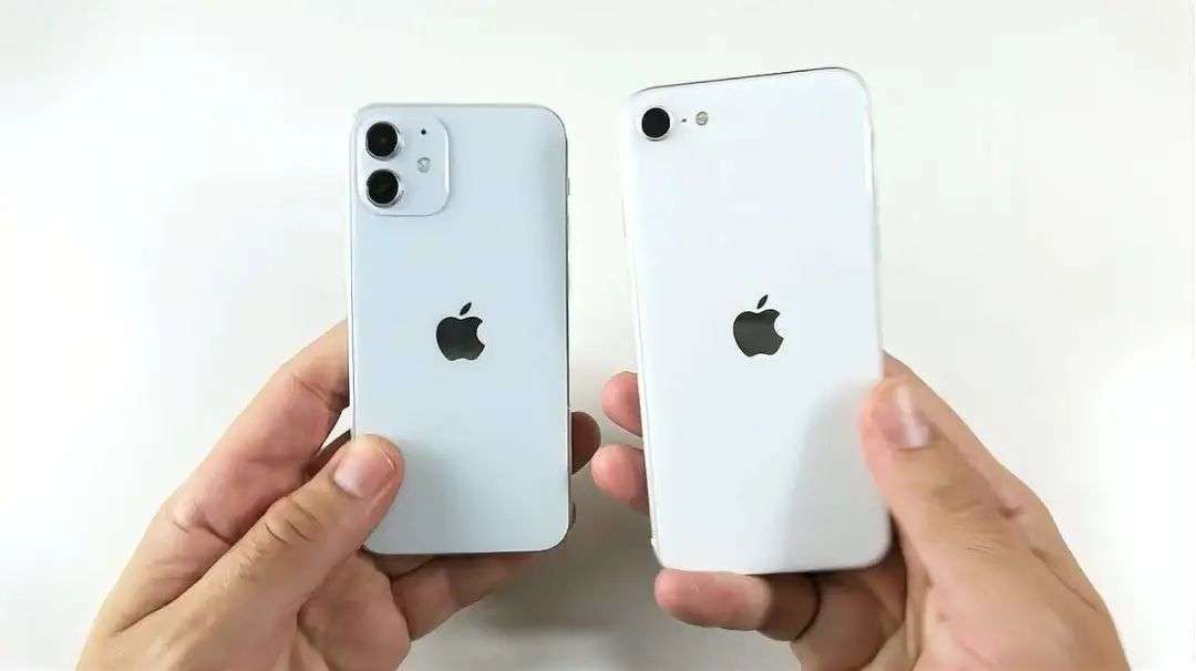 新款iphonese即将发布，你准备好了吗？