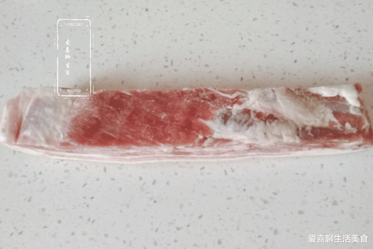 吃这肉最过瘾，肥而不腻瘦而不柴，每次做一盘，总是吃个精光