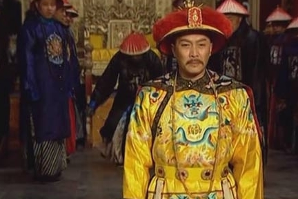 《雍正王朝》中的雍正皇帝是一个怎样的人？